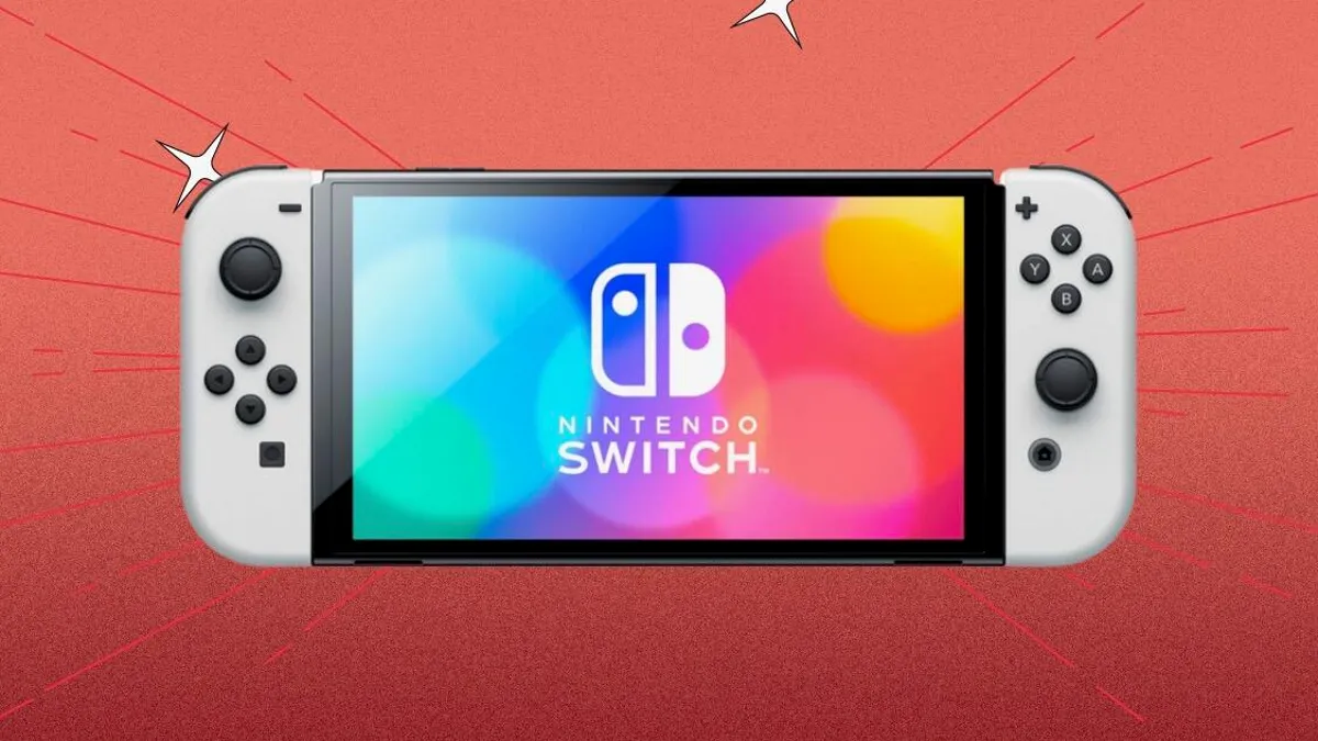 Nintendo Switch 2