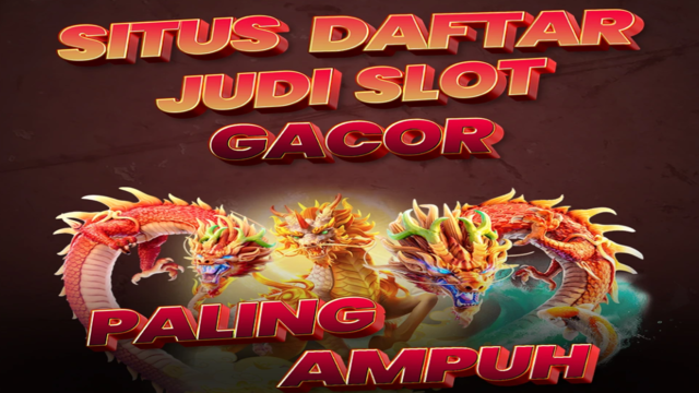 Slot Server Kamboja