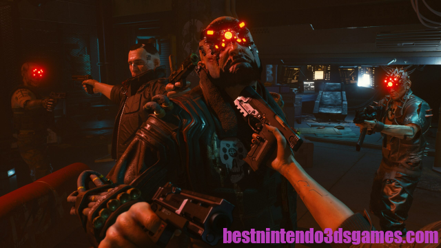 Game Open World PC Terbaik Yang Jadi Favorit Para Gamers, Buruan Cobain Main!
