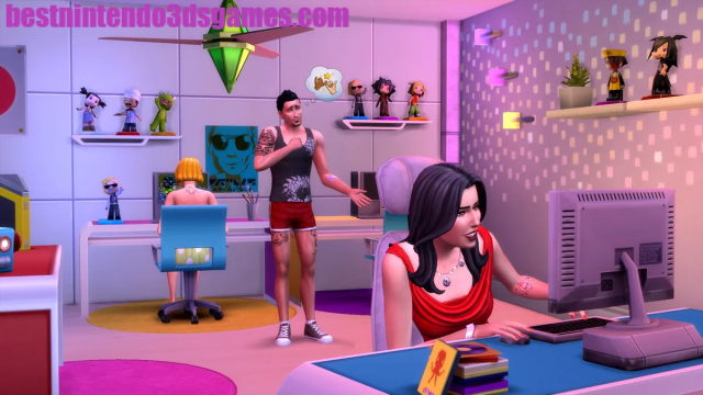 Rekomendasi Game Simulator PC Terbaik Yang Bisa Jadi Pilihan Utamamu Bermain!