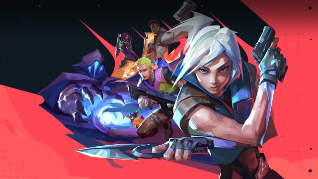Game Multiplayer Seru Untuk Main Bareng Teman Saat Weekend