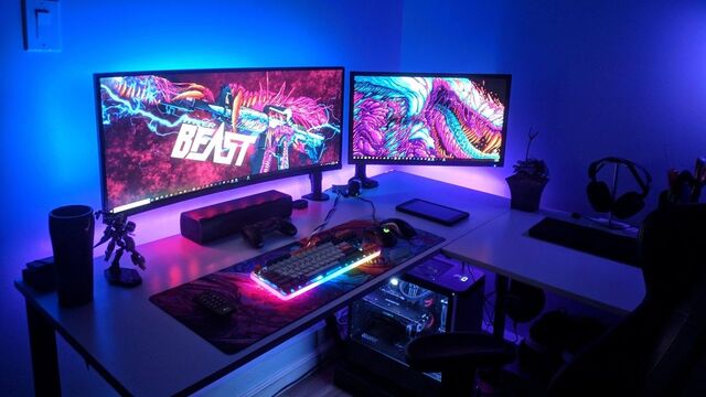 Mengenal Perangkat Gaming