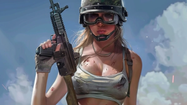 7 Tips Jadi Pro Player PUBG Hebat dari Rahasia Mental, Strategi, dan Peralatan Esports Modern
